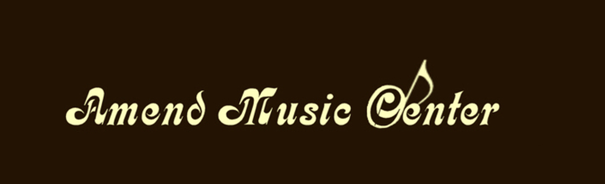 Amend Image 2 Amend Music Center